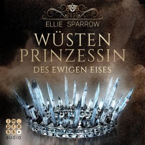 Wüstenprinzessin des Ewigen Eises