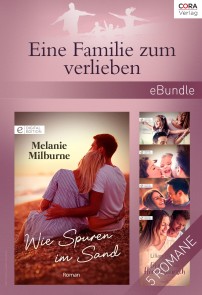 Eine Familie zum Verlieben