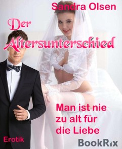 Der Altersunterschied