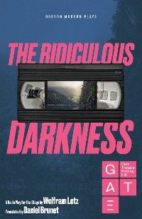 Ridiculous Darkness