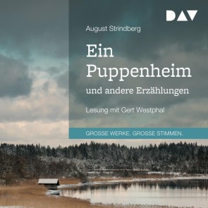 Ein Puppenheim und andere Erzählungen