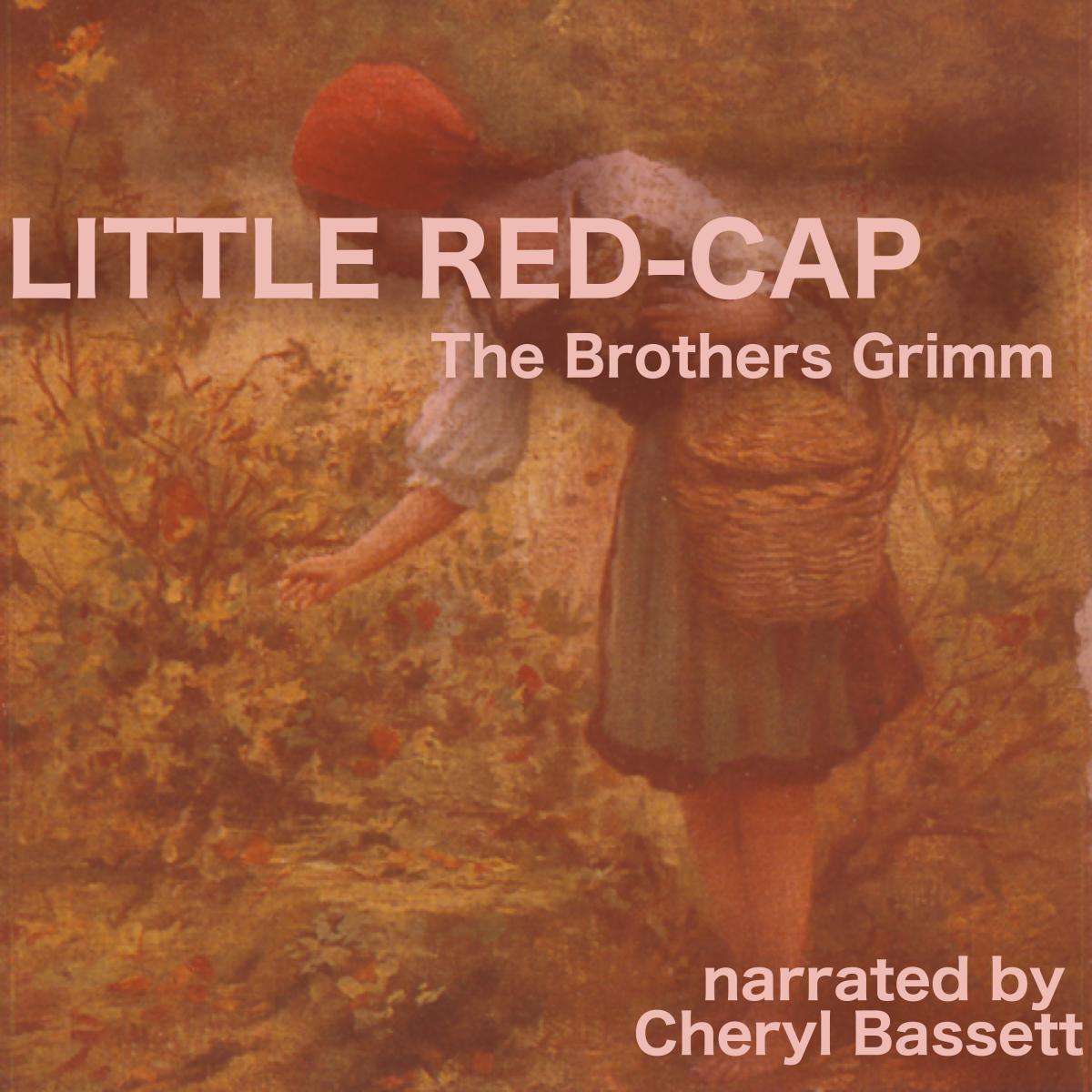 Little Red Cap