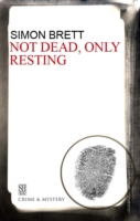 Not Dead, Only Resting