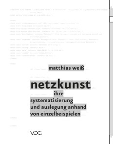 Netzkunst