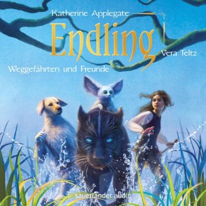 Endling - Weggefährten und Freunde