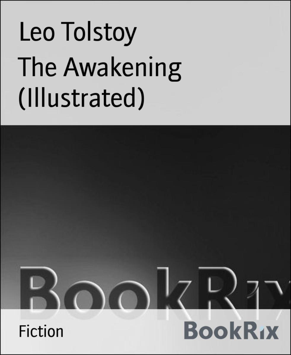 The Awakening (Illustrated)