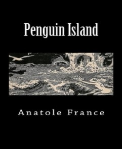 Penguin Island