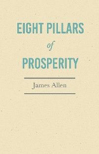 Eight Pillars of Prosperity