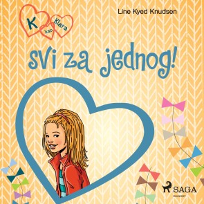 K kao Klara 5 - svi za jednog!