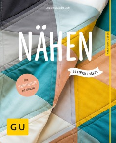 Nähen - so einfach geht's