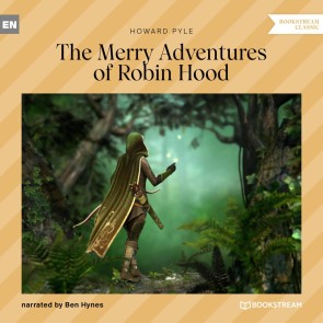 The Merry Adventures of Robin Hood