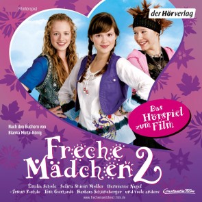 Freche Mädchen 2