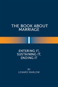 The Book About Marriage