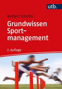 Grundwissen Sportmanagement