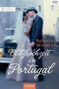 Blitzhochzeit in Portugal