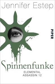 Spinnenfunke