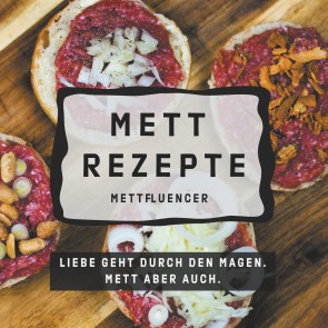 Mett Rezepte