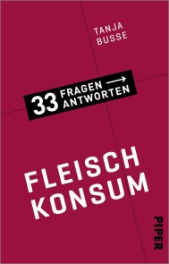 Fleischkonsum