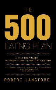 The 500 Eating Plan