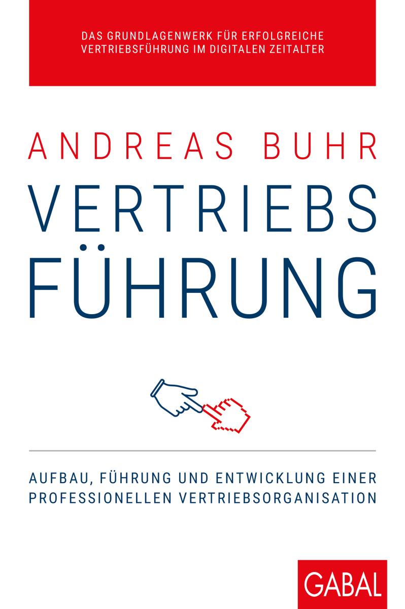 Vertriebsführung