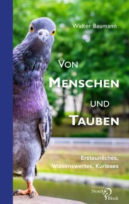 Von Menschen und Tauben