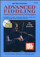 Advanced Fiddling