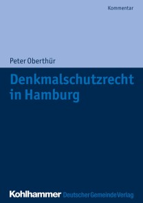 Denkmalschutzrecht in Hamburg