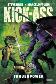 Kick-Ass - Frauenpower 4