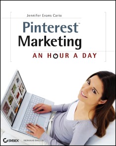 Pinterest Marketing