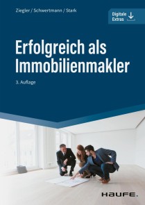 Erfolgreich als Immobilienmakler