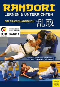 Randori lernen und unterrichten