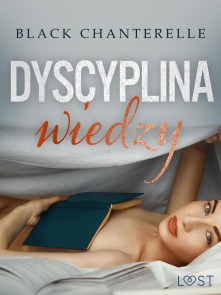 Dyscyplina wiedzy - opowiadanie erotyczne