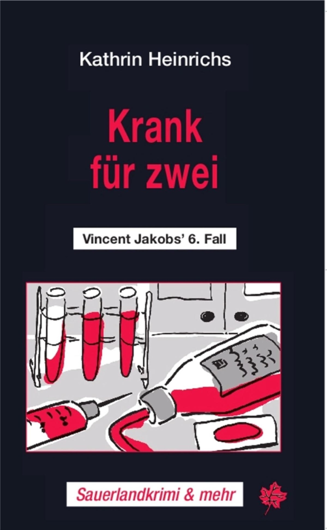 Krank für zwei