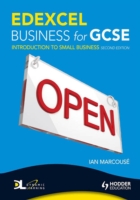 Edexcel Business for GCSE:  Introduction to Small Business, 2nd Edition