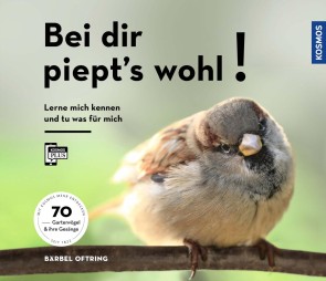 Bei dir piept´s wohl!