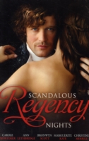 Scandalous Regency Nights