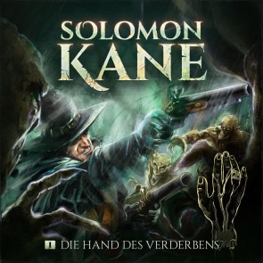 Die Hand des Verderbens