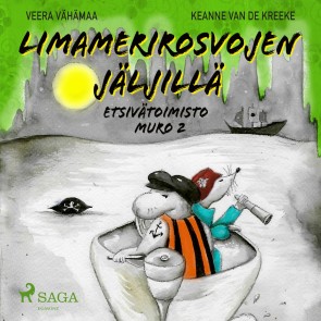 Limamerirosvojen jäljillä