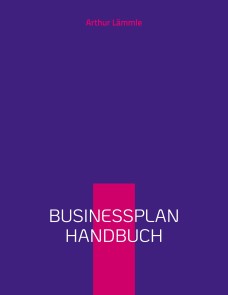 Businessplan Handbuch