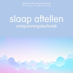 Slaap Aftellen: Ontspanningstechniek