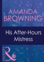 His After-Hours Mistress