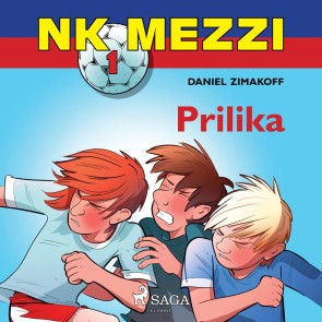 NK Mezzi 1: Prilika