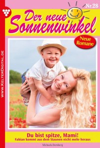 Der neue Sonnenwinkel 28 - Familienroman