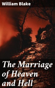 The Marriage of Heaven and Hell