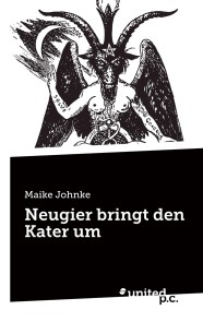 Neugier bringt den Kater um