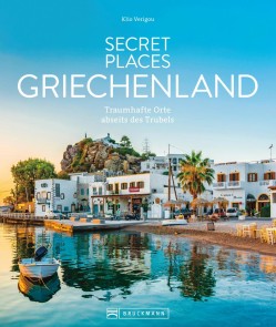 Secret Places Griechenland