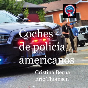 Coches de policía americanos