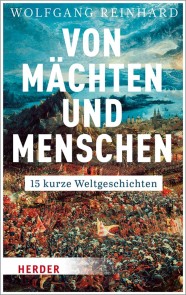 Von Mächten und Menschen