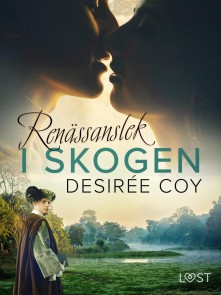 Renässanslek i skogen - historisk erotik