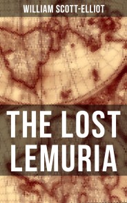 THE LOST LEMURIA